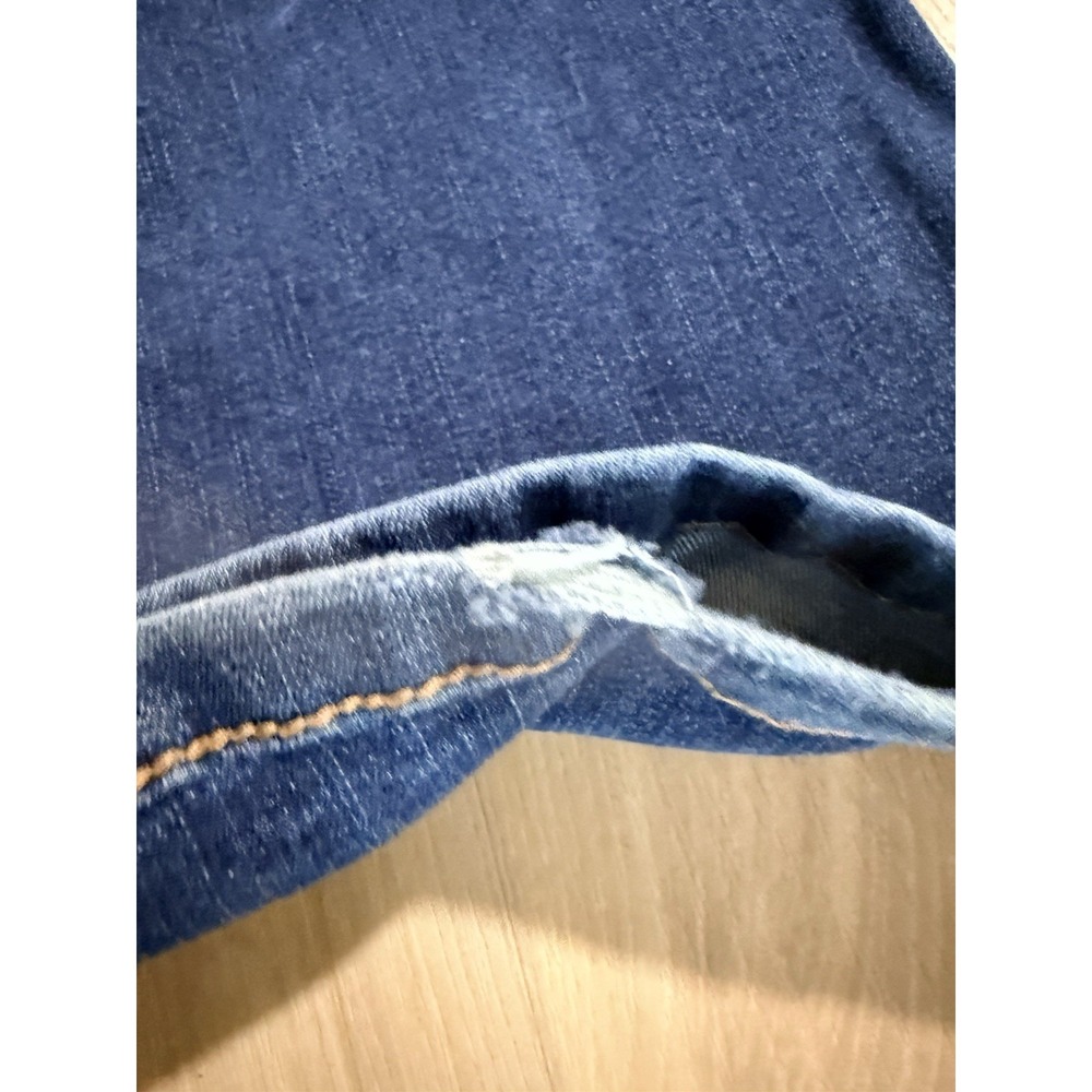 Torrid Slim Boot Jeans Women's Size 18s Medium Wash Stretch Denim - Picture 4 of 12